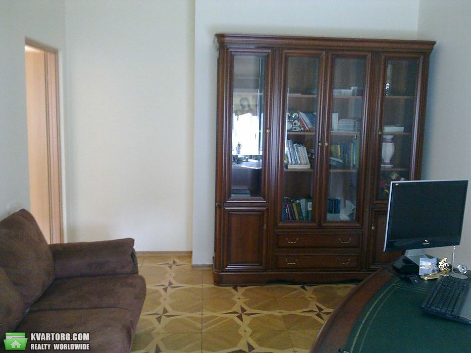 Rent out office. Киев, Саксаганского — photo 3