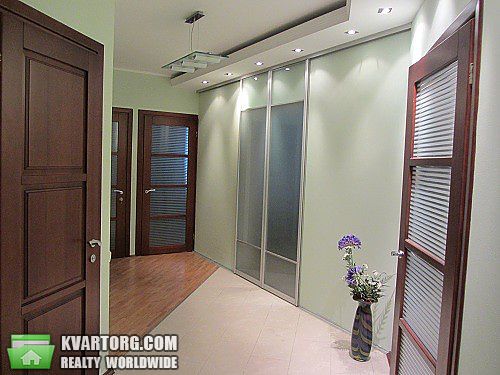 Rent out 3-room apartment. Киев,  Луначарского — photo 5
