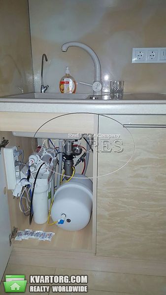 Rent out 3-room apartment. Киев, Регенераторная — photo 9
