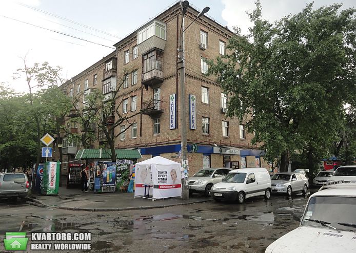 Sell 2-room apartment. Киев,  Бажова — photo 1