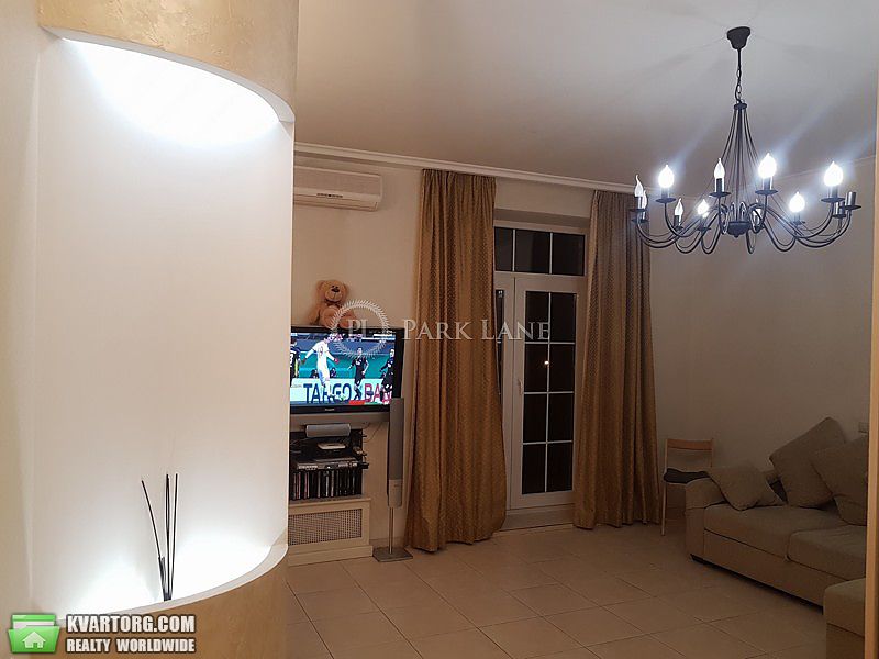 Rent out 2-room apartment. Киев, Лаврская — photo 2