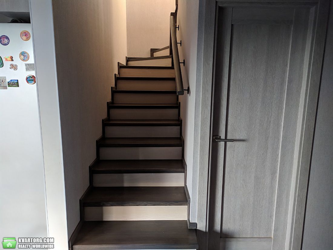Sell Townhouse. Киев,  Богатырская — photo 4