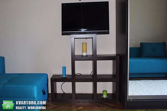Rent out 1-room apartment. Киев,  Кудри — photo 3