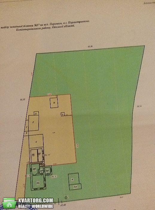 Sell house. Одесса, Победы — photo 3