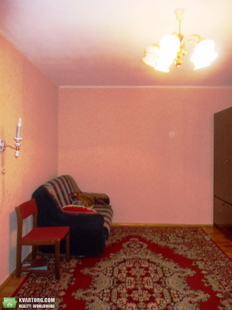 Sell 4-room apartment. Киев,  Ревуцкого — photo 6