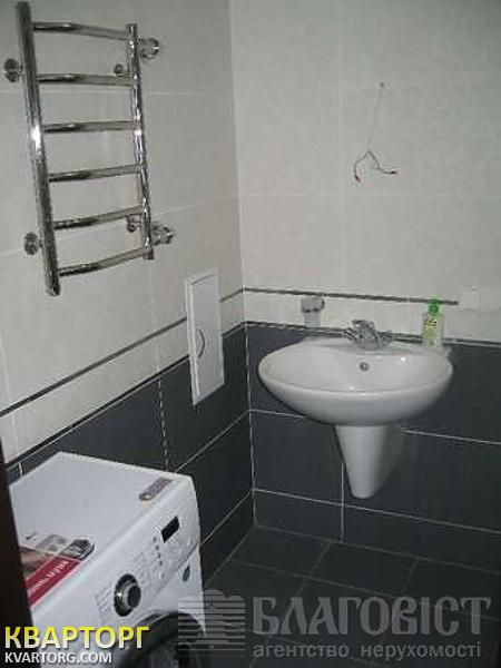 Rent out 2-room apartment. Киев, Ахматовой — photo 8