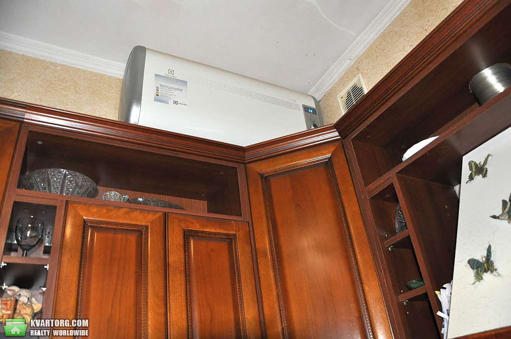 Sell 3-room apartment. Киев, светличного — photo 6