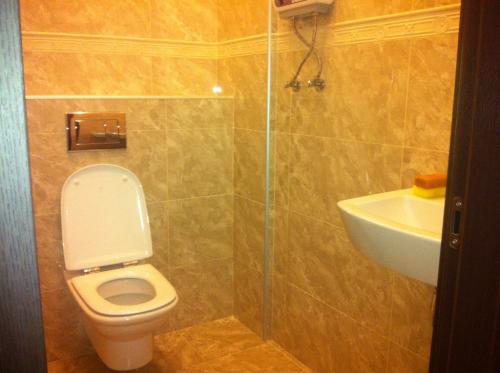 Rent out office. Киев, Паторжинского — photo 2