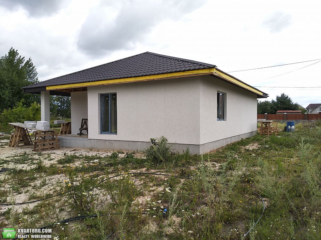 Sell house. Васильков, Центральная — photo 1