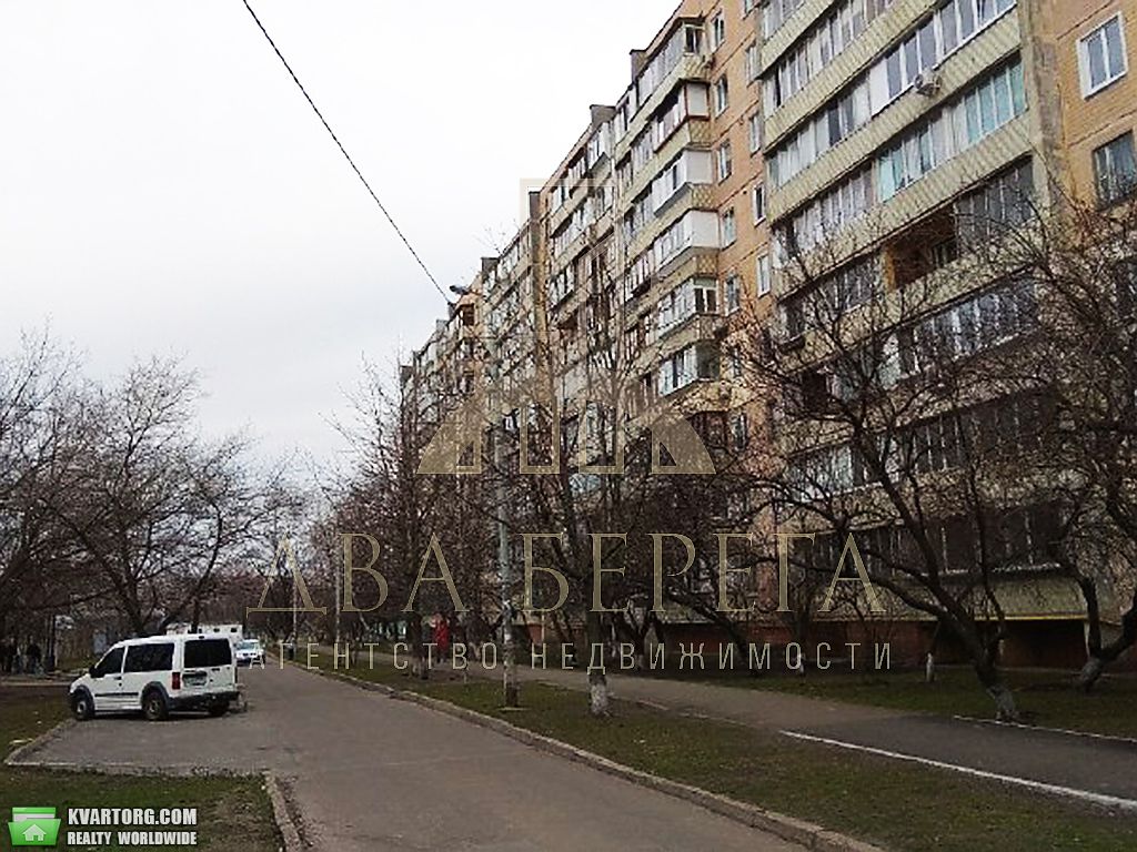 Sell 1-room apartment. Киев,  Закревского — photo 9