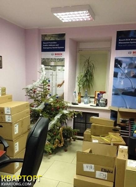 Rent out office. Киев, Житнеторжская пл — photo 4