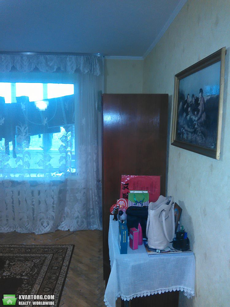 Sell 1-room apartment. Киев,  Ветрянные Горы — photo 2