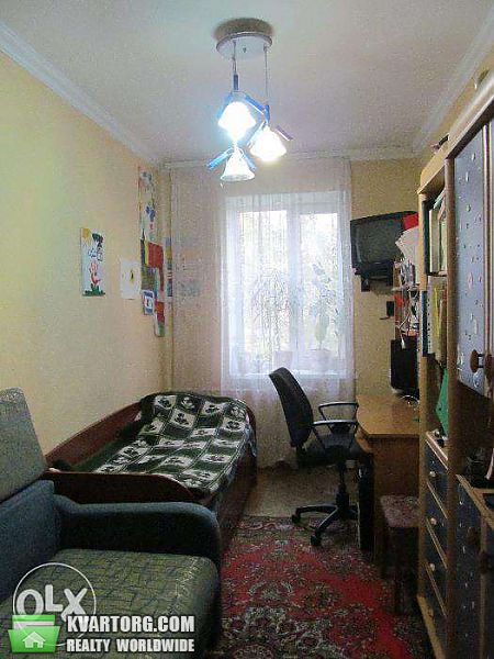 Sell 3-room apartment. Киев,  Строителей — photo 5