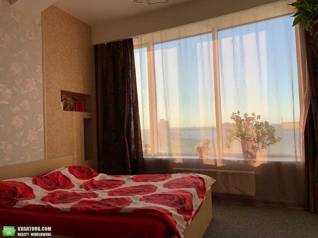 Rent out 3-room apartment. Днепропетровск, Королеви Єлизавети 2-й — photo 8