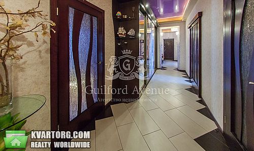 Sell 4-room apartment. Киев, Героев Сталинграда пр — photo 6