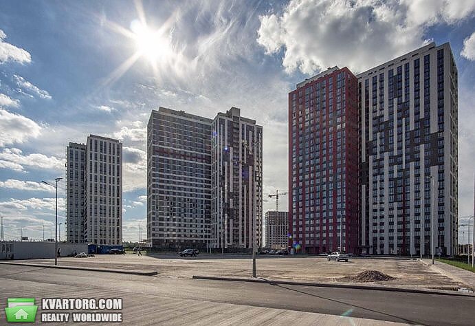Sell 2-room apartment. Киев,  Правды пр — photo 1