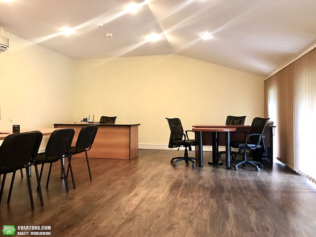 Rent out office. Киев,  Воровского — photo 3