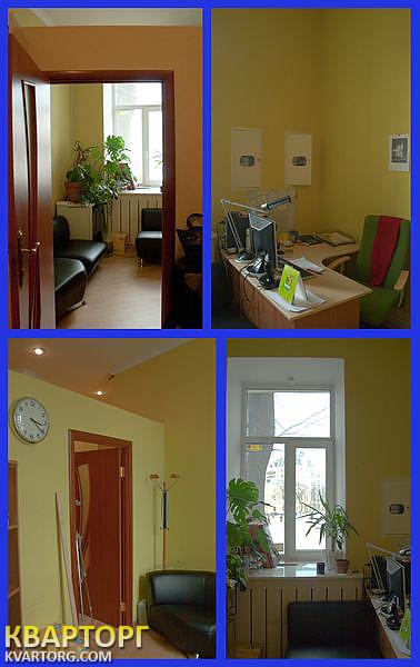 Rent out office. Киев,  Трехсвятительская — photo 3