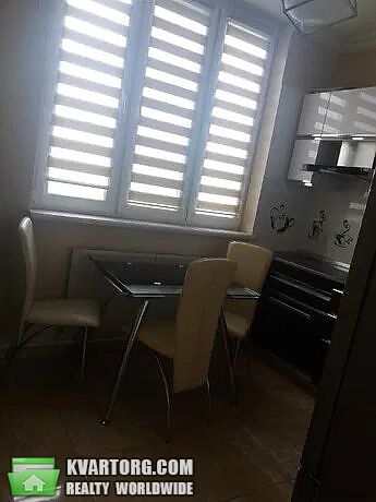 Rent out 2-room apartment. Киев,  пер. Лобачевского — photo 4