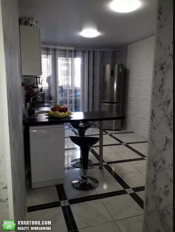 Sell 1-room apartment. Харьков, Салтовское шоссе — photo 1