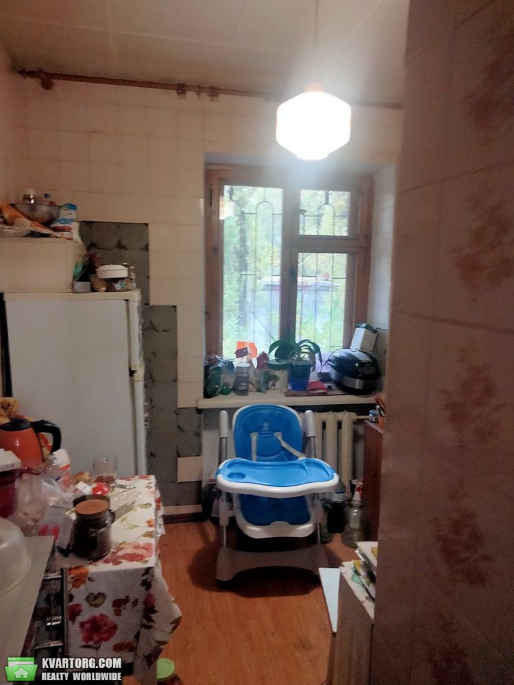 Sell 1-room apartment. Одесса, Космонавтов — photo 4