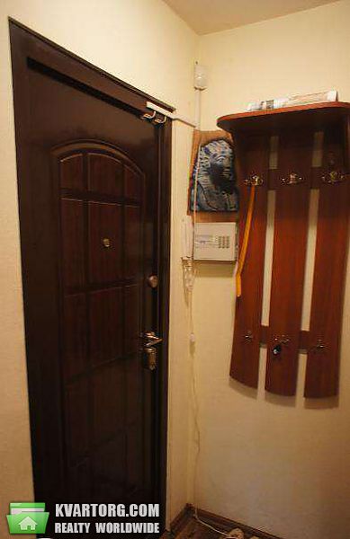 Sell 1-room apartment. Киев, Шамрыло Тимофея — photo 1