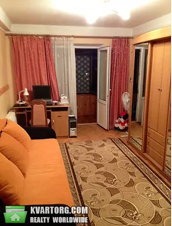 Rent out 1-room apartment. Киев, Новогоспитальная — photo 10