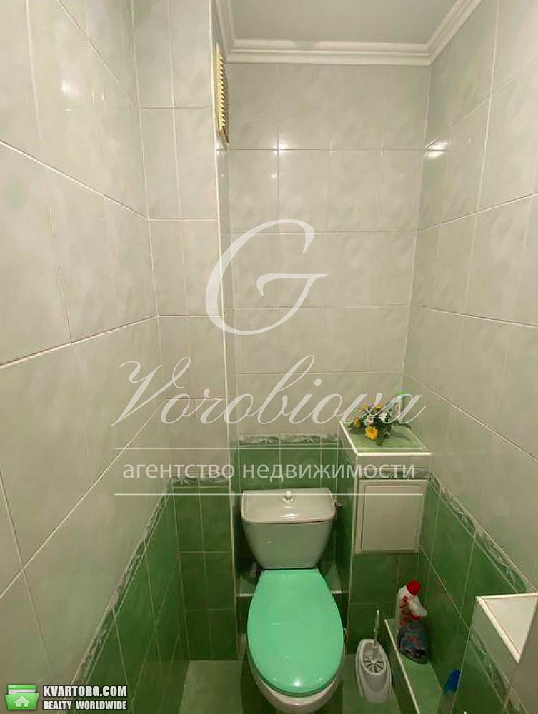 Sell 3-room apartment. Киев, симиренко — photo 9