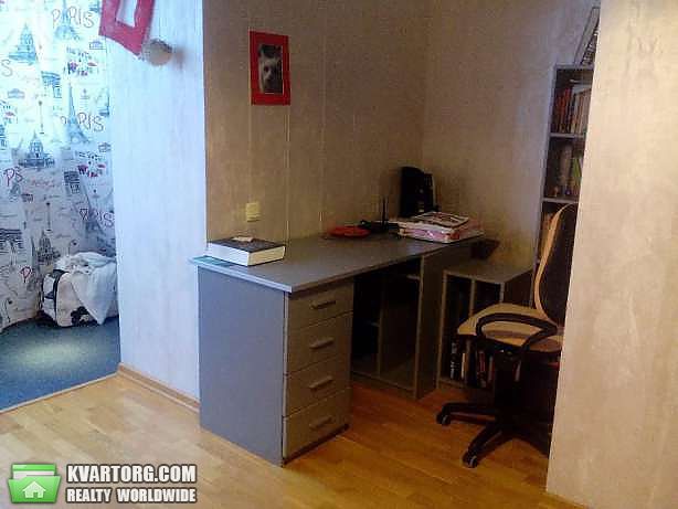 Sell 4-room apartment. Киев,  Лебедева-Кумача — photo 7