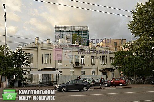 Rent out office. Киев, ул.Ивана Федорова — photo 1