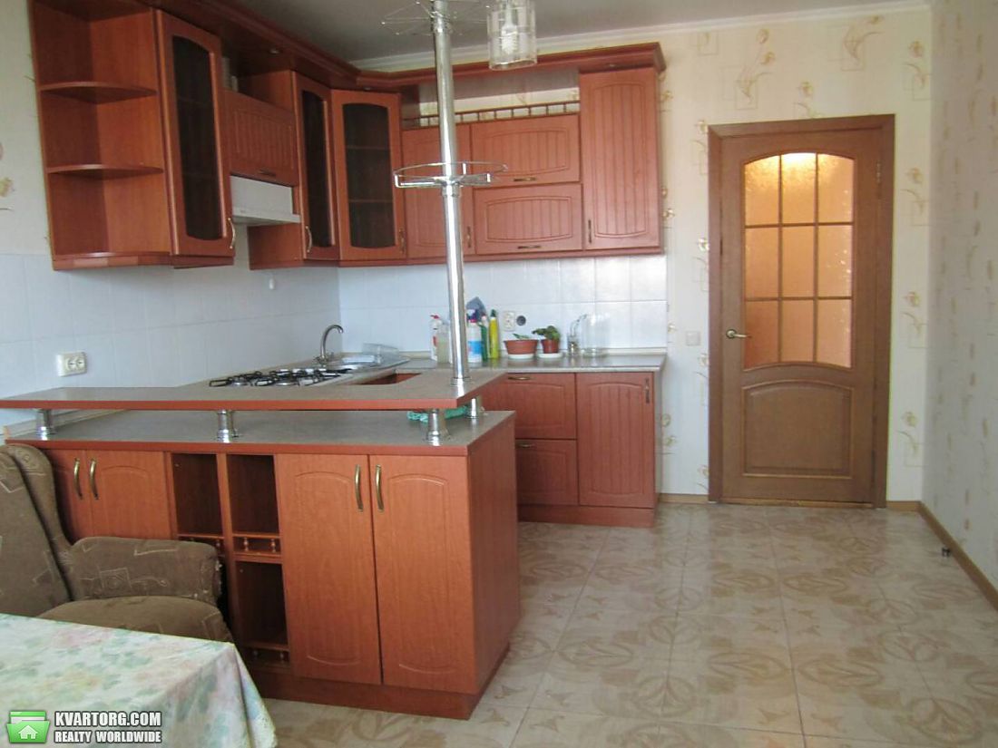 Sell 2-room apartment. Одесса, Парусная — photo 1