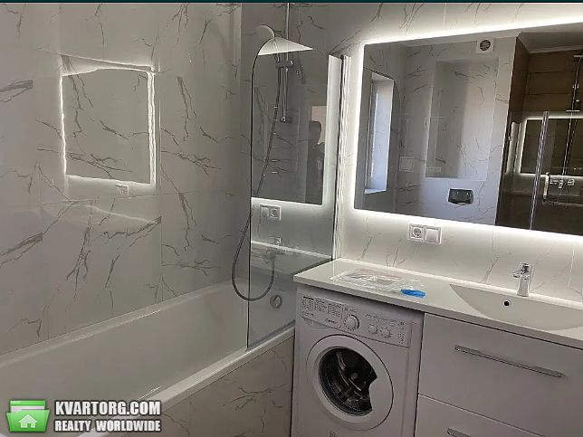 Rent out 2-room apartment. Киев, Вацлава гавела бул — photo 5