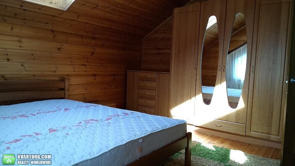 Rent out house. Киевская обл., Хотяновка — photo 7