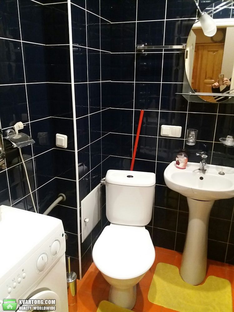Rent out 2-room apartment. Днепропетровск, Комсомольской — photo 4
