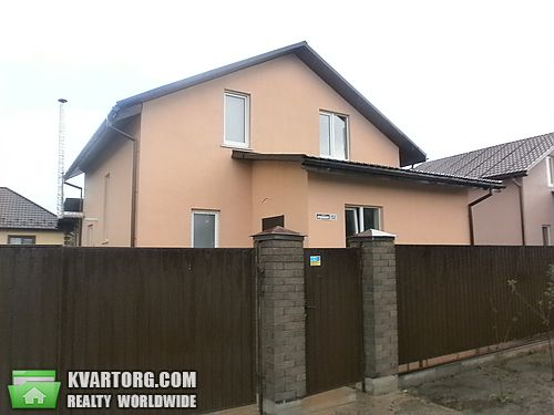 Sell house. Борисполь, центральная — photo 1
