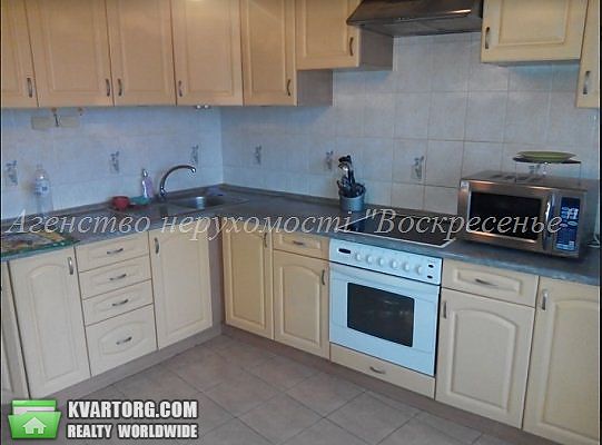 Sell 3-room apartment. Киев,  Ахматовой — photo 1