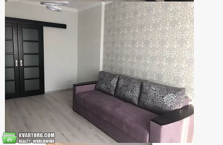 Rent out 2-room apartment. Киев,  Коперника — photo 3