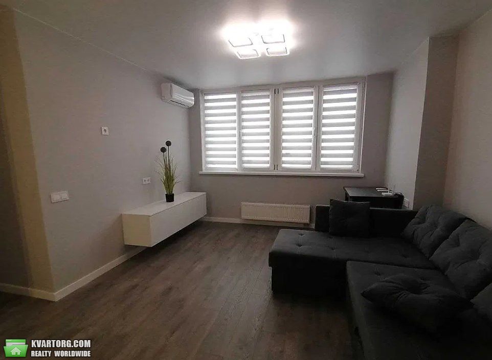 Rent out 1-room apartment. Киев, Максимовича — photo 2