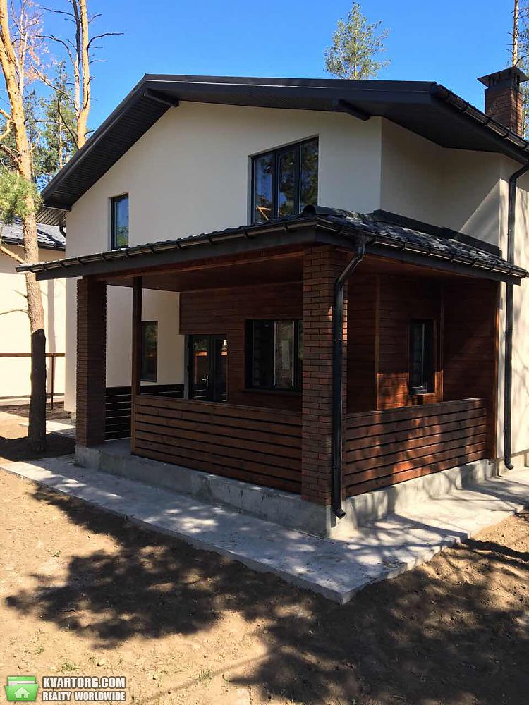 Sell house. Киевская обл.,  Лесная — photo 3