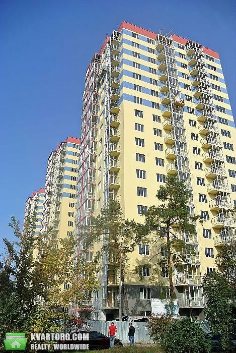 Sell 1-room apartment. Киев,  Бориспольская — photo 1