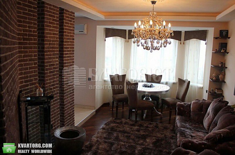 Rent out 3-room apartment. Киев, Юрківська — photo 1