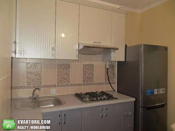 Sell 1-room apartment. Киев, Янтарная — photo 6