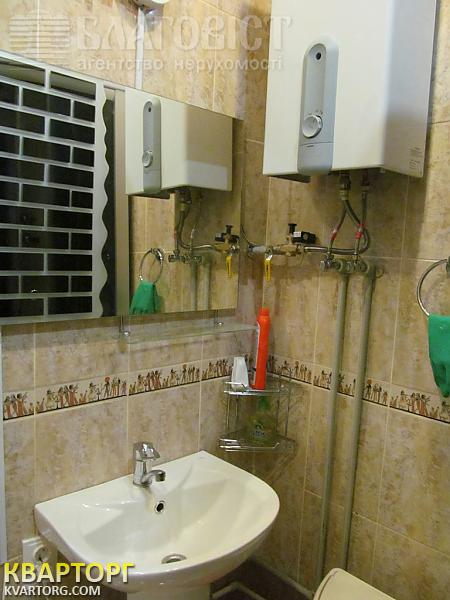 Sell 1-room apartment. Киев, Витрука — photo 2