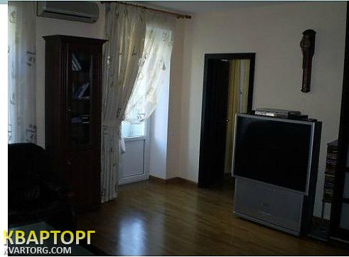 Rent out office. Киев,  Лютеранская — photo 1