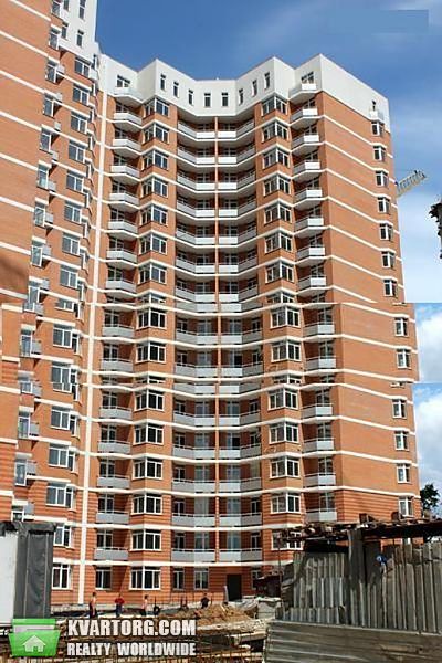 Sell 3-room apartment. Одесса, Проценко — photo 1
