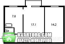 Sell 2-room apartment. Киев, Тургеневская — photo 2