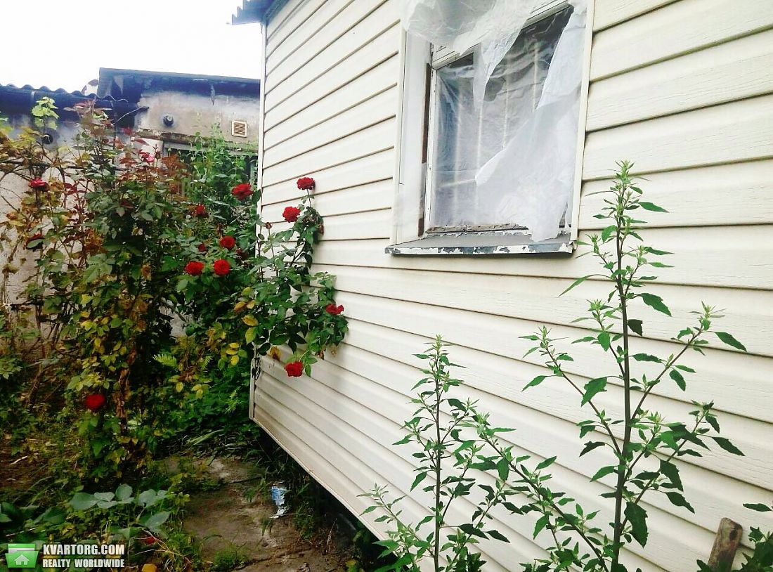 Sell house. Днепропетровск,  Гвардейская — photo 10
