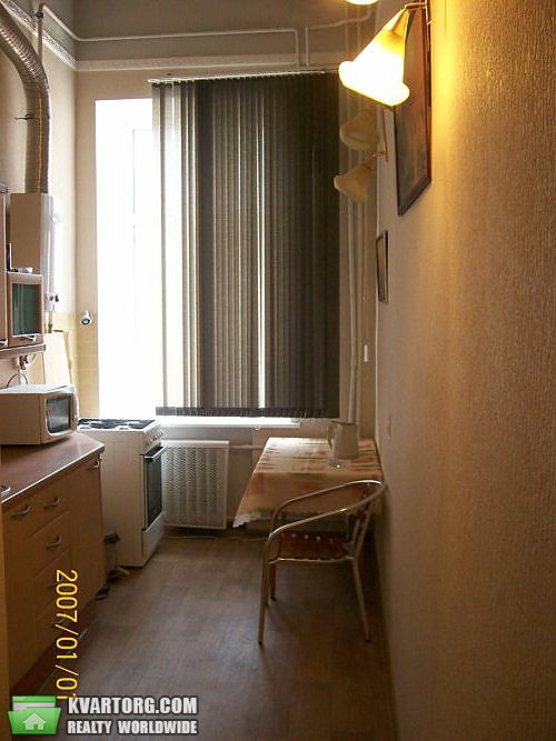Rent out 2-room apartment. Киев,  Большая Васильковская — photo 4