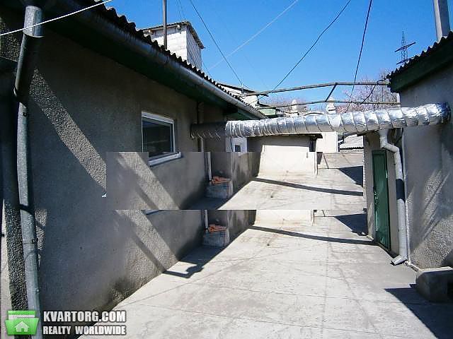 Sell house. Одесса, Майский переулок — photo 1
