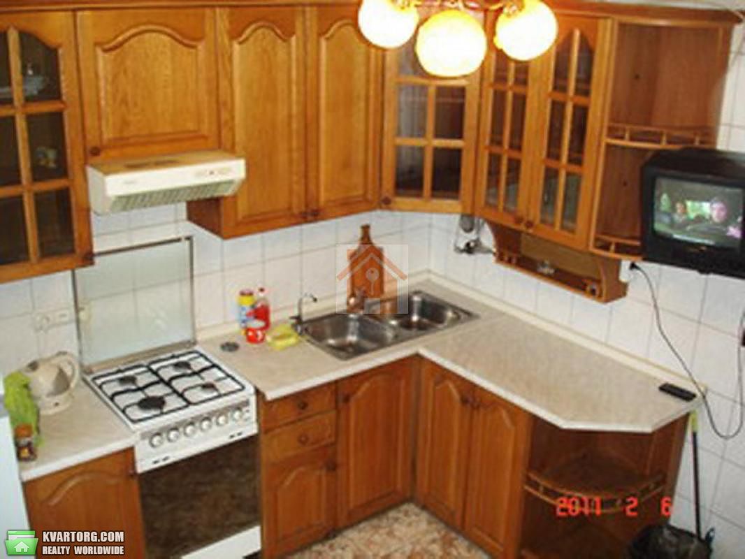 Rent out 2-room apartment. Харьков,  Московский пр — photo 4